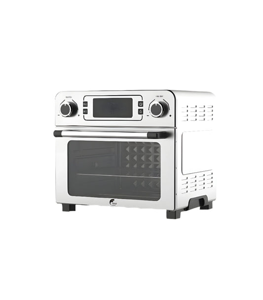 Air Fryer Oven 1600W with 16 Cooking Functions - قلاية هوائية 16 وظيفة 1600 واط