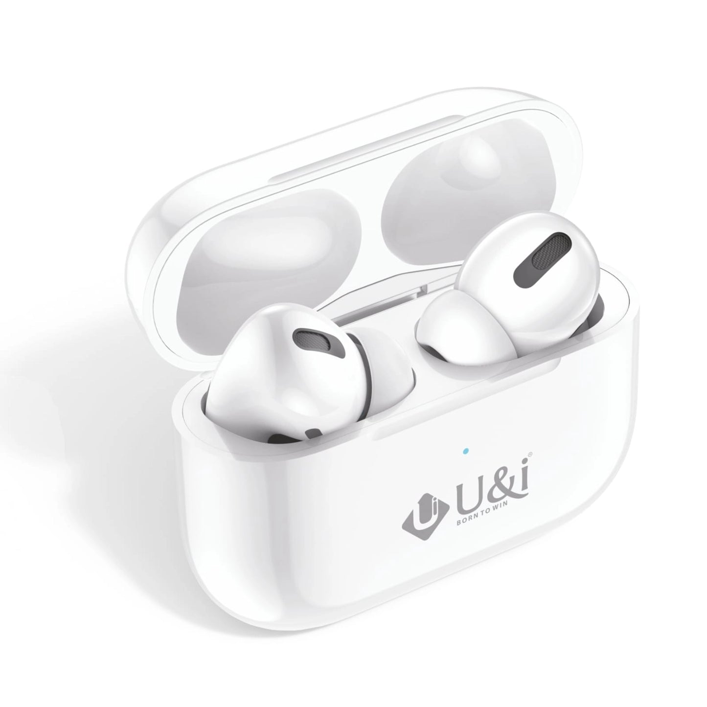 TWS Counter Series 7335 Earbuds with Modern Design and Great Sound