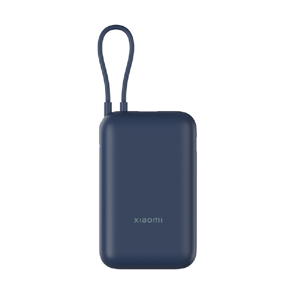 Xiaomi Pocket Power Bank 10000mAh 22.5W