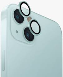 UNIQ OPTIX IPHONE (2023) 6.1 / 6.7 ALUMINIUM CAMERA LENS PROTECTOR - COOL MINT (MINT) - يونيك أوبتكس آيفون (2023) 6.1 / 6.7 حماية عدسة الكاميرا بألومنيوم - نعناع منعش (أخضر فاتح)