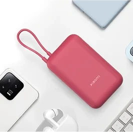 Xiaomi Pocket Power Bank 10000mAh 22.5W