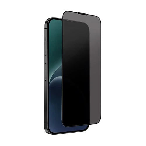 UNIQ OPTIX VIVID PRO IPHONE 14/ 13/ 13 PRO GLASS SCREEN PROTECTOR - يونيك أوبتكس فيفيد برو آيفون 14 / 13 / 13 برو زجاج حماية الشاشة