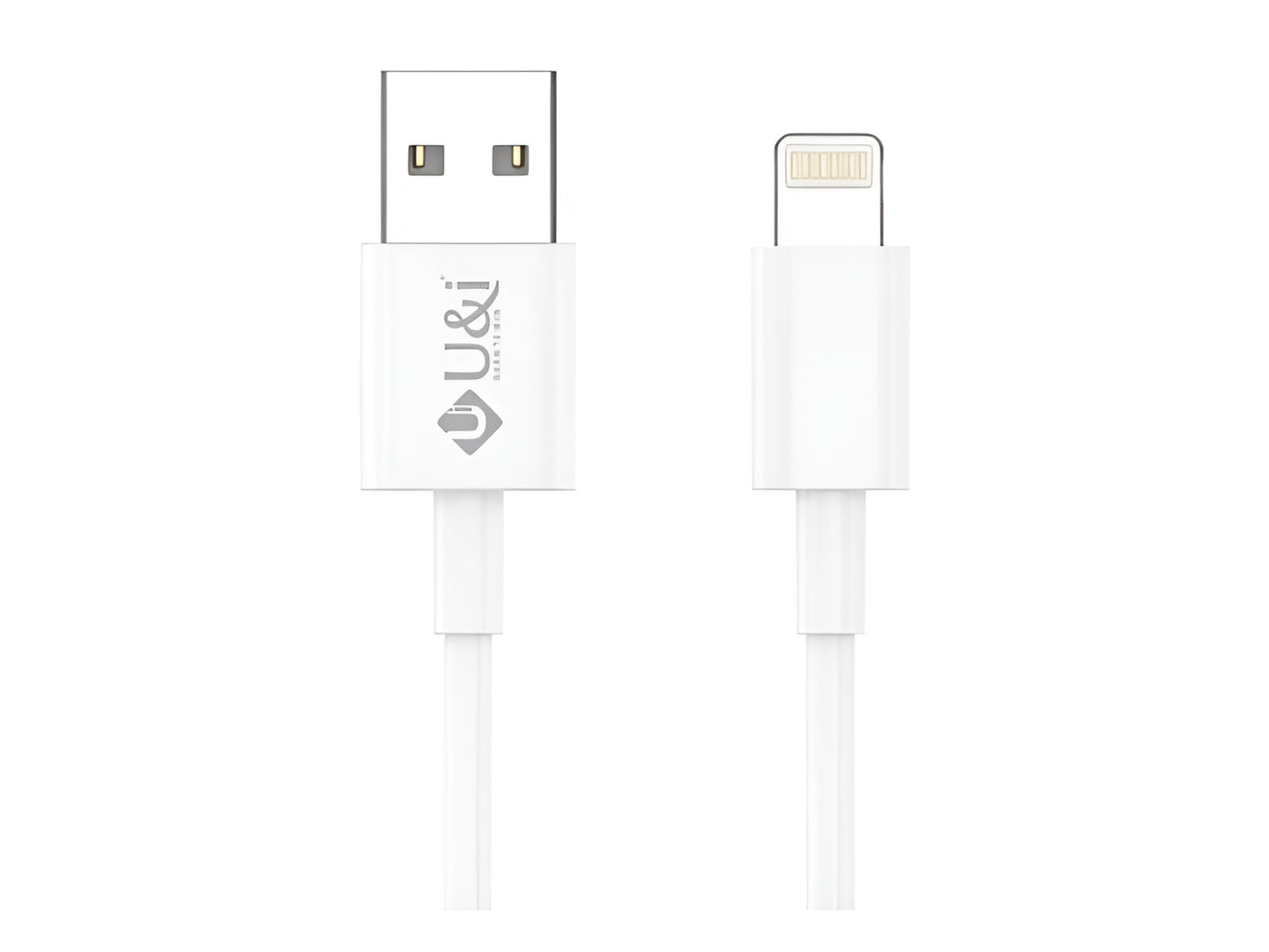  UIDC 8694 USB to Lightning Charging Cable with Quick Charging