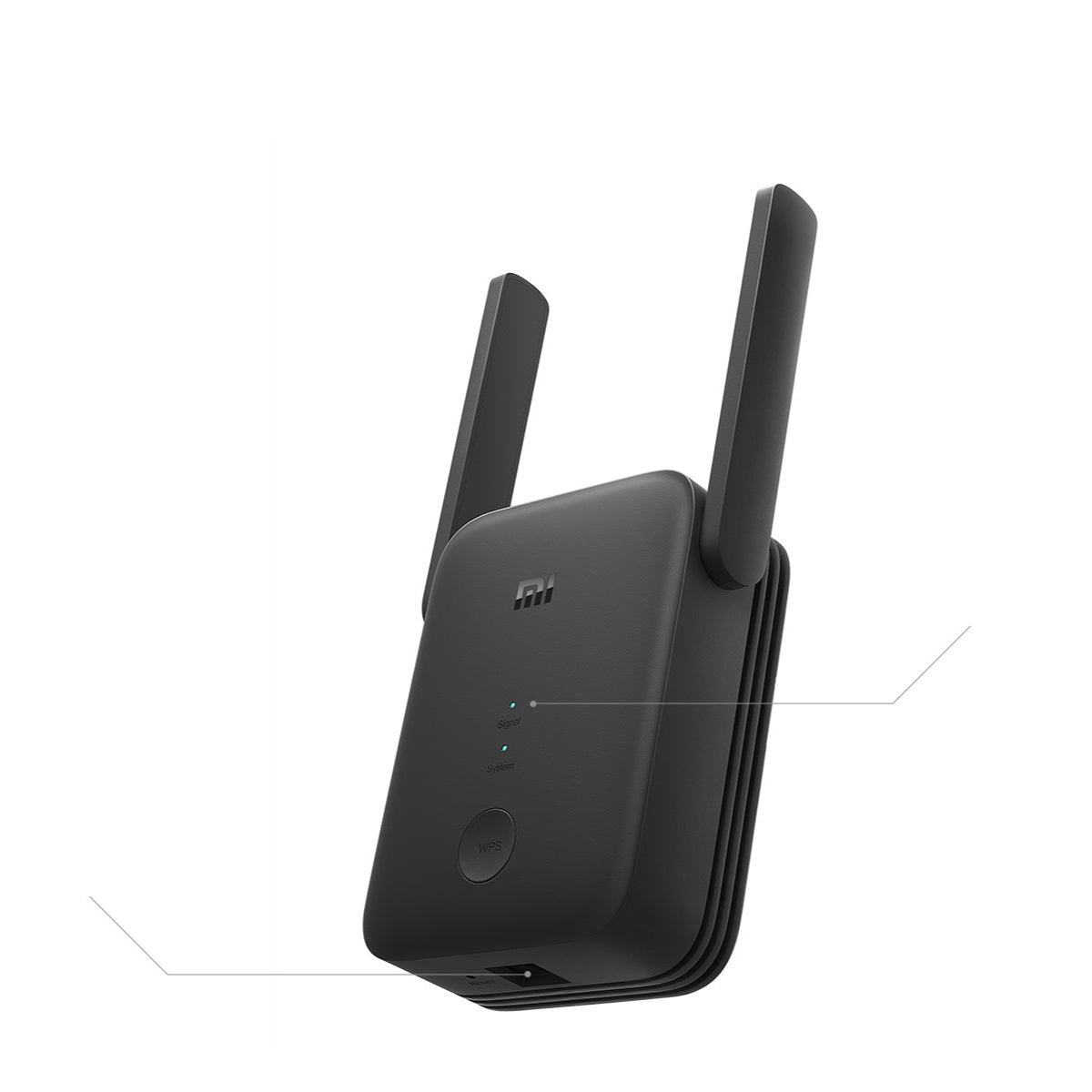Mi WiFi Range Extender AC1200