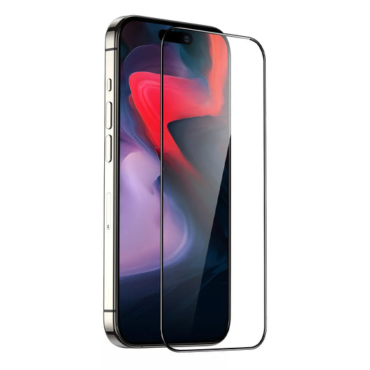 واقي شاشة ESR أرمورايت متوافق مع iPhone 15 Pro | ESR Armorite Screen Protector, Compatible with iPhone 15 Pro